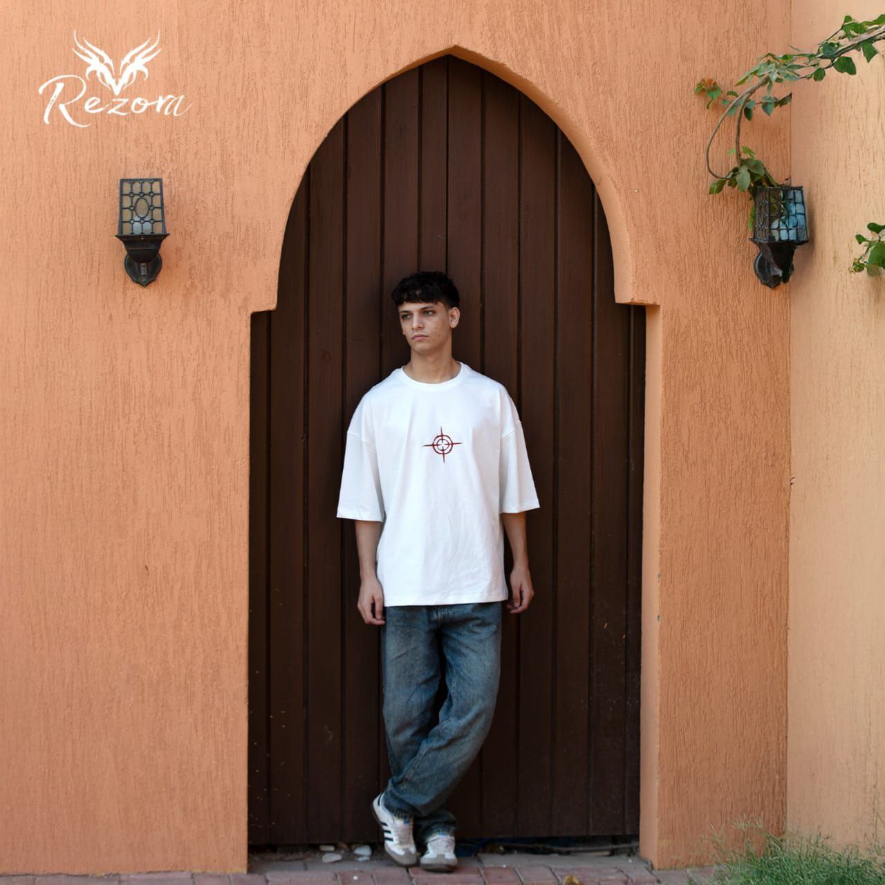 T-shirt – Model Bold Style