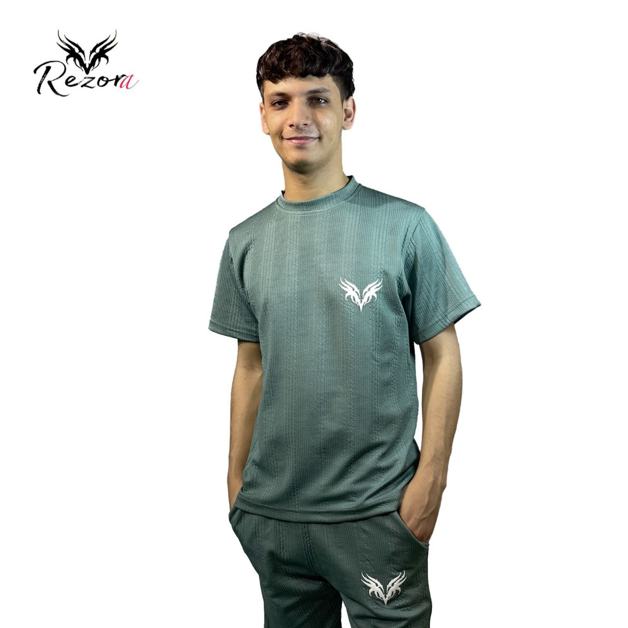 Sweatsuit - REZORA ترنج
