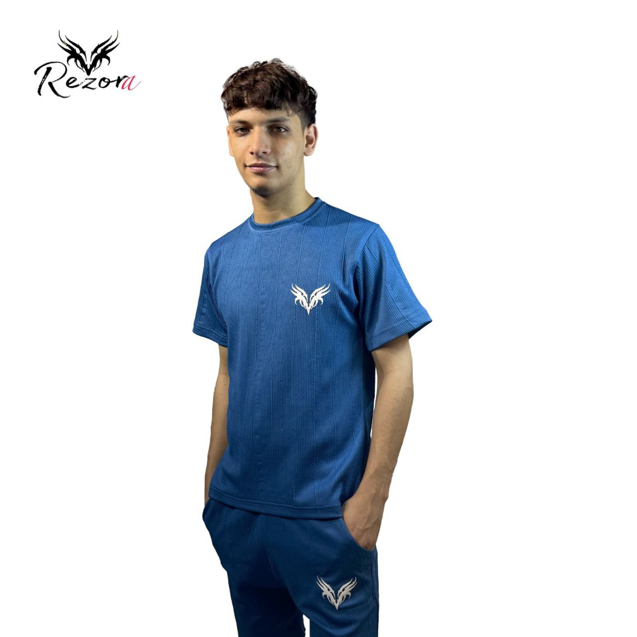 Sweatsuit - REZORA ترنج