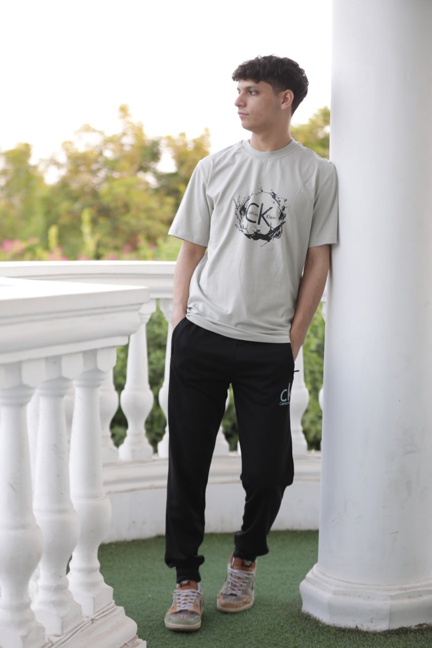 Sweatsuit - CALVIN KLEIN ترنج