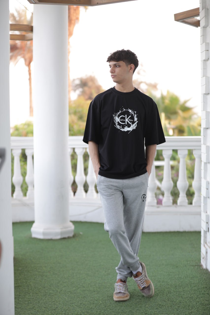 Sweatsuit - CALVIN KLEIN ترنج
