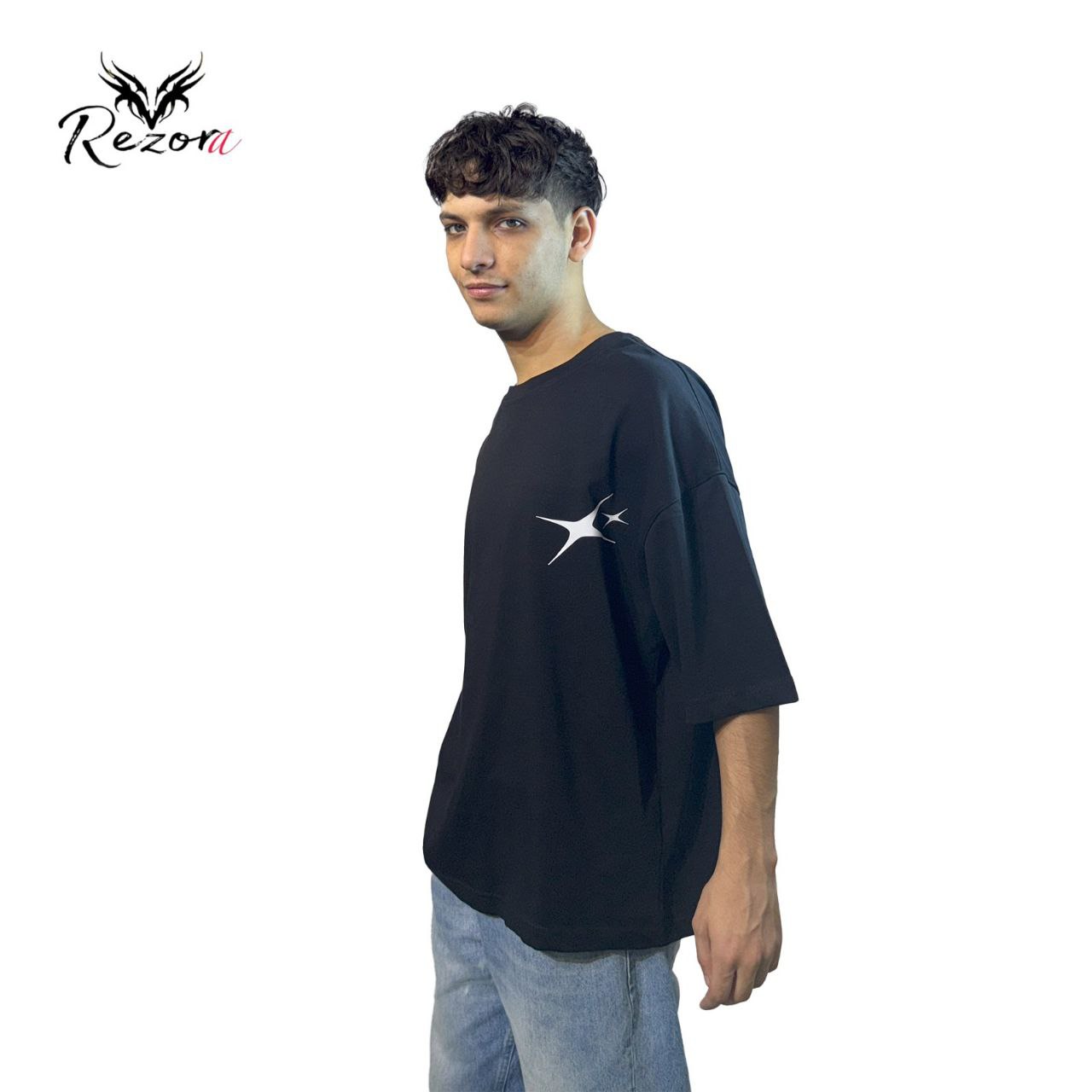 T-shirt – Model Velocity 911