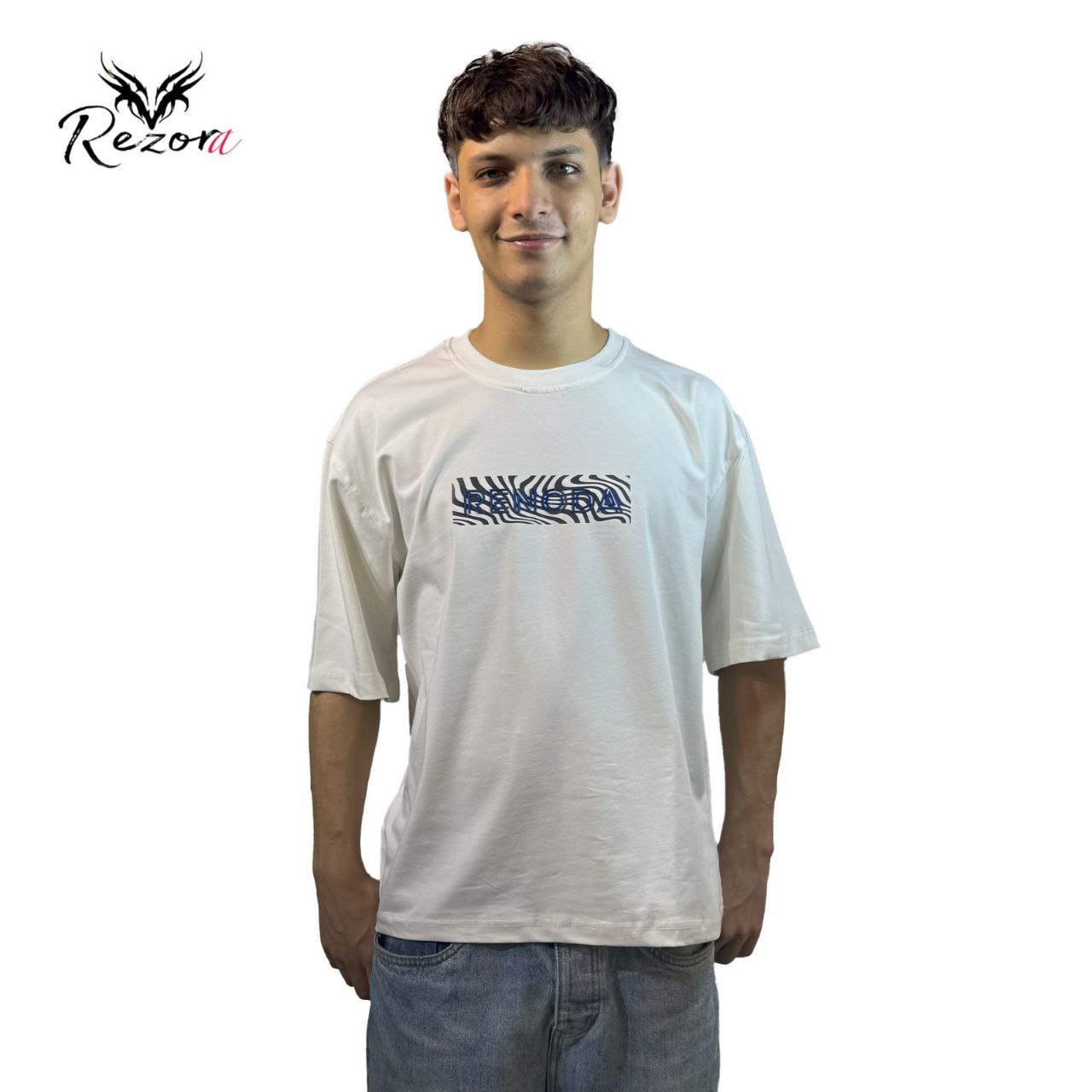 T-shirt – Model RENODA