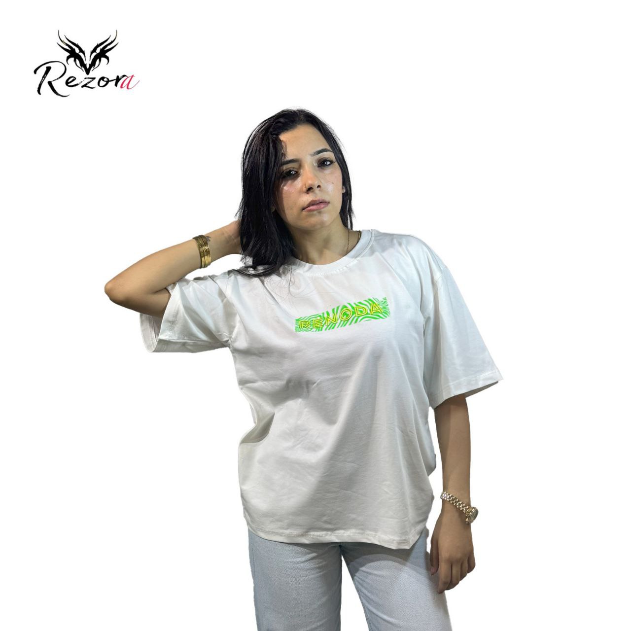 T-shirt – Model RENODA