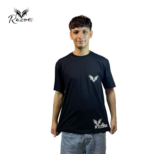 T-shirt – Model REZORA