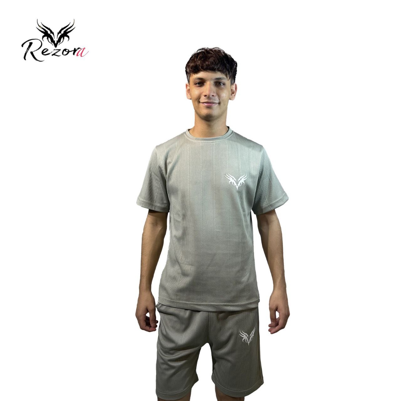 Sweatsuit - REZORA ترنج